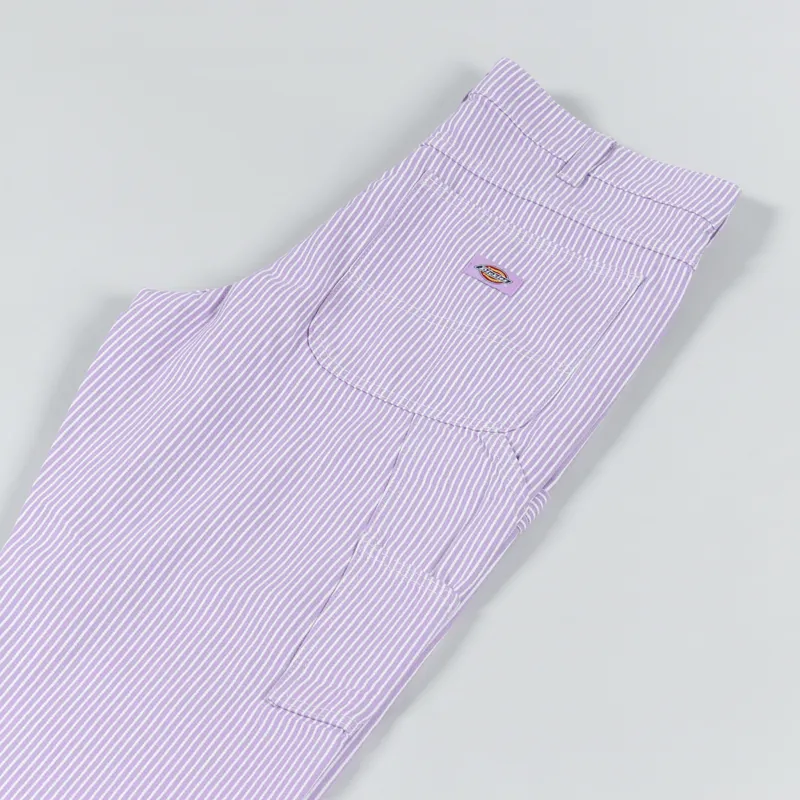 Dickies Mens Garyville Hickory Pants PR Hickory