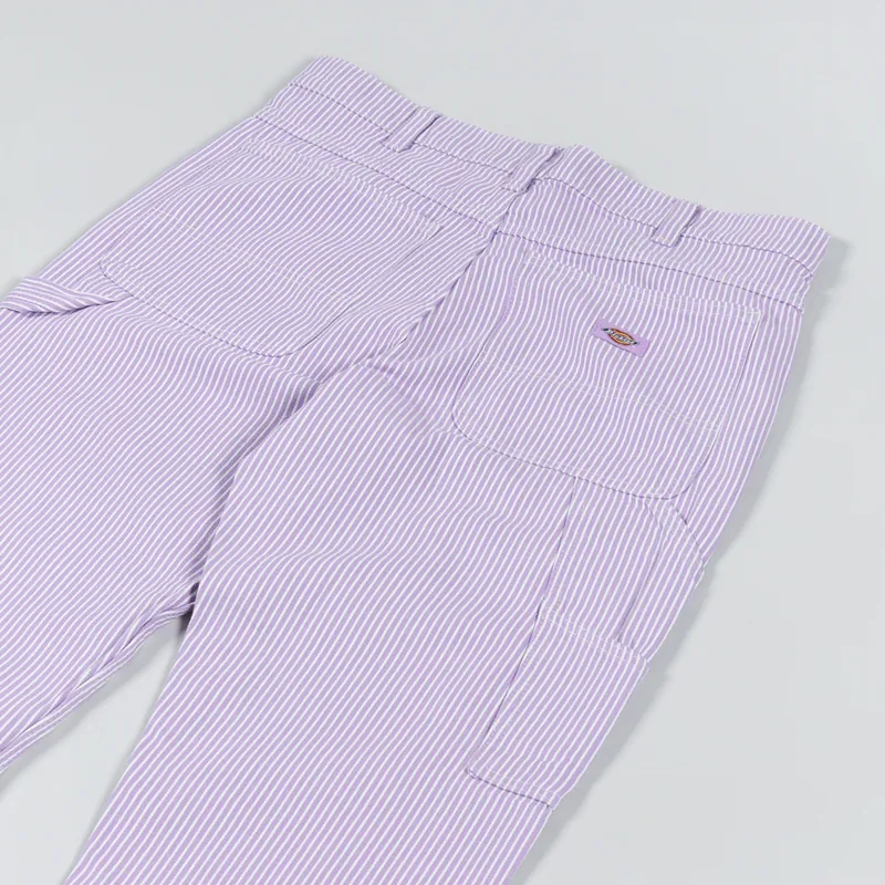 Dickies Garyville Hickory Pant PR Hickory-5