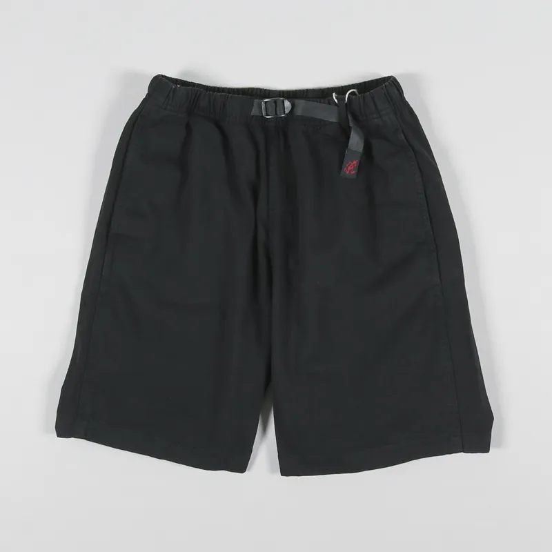 Gramicci G-Shorts Black