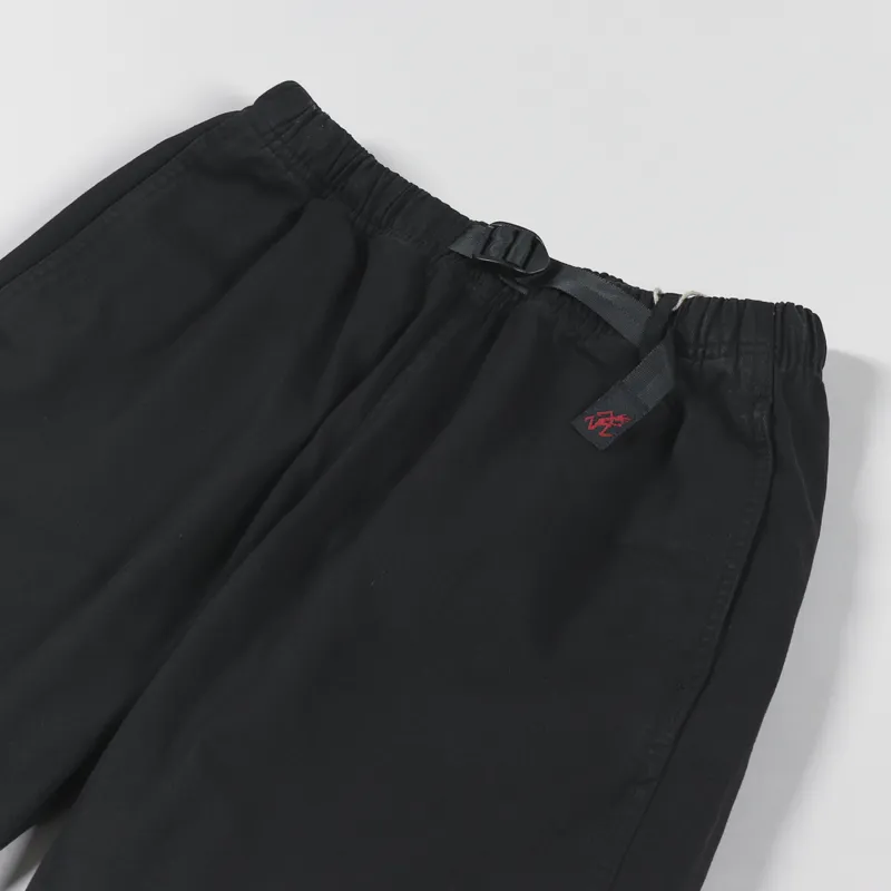 Gramicci G-Shorts Black-3