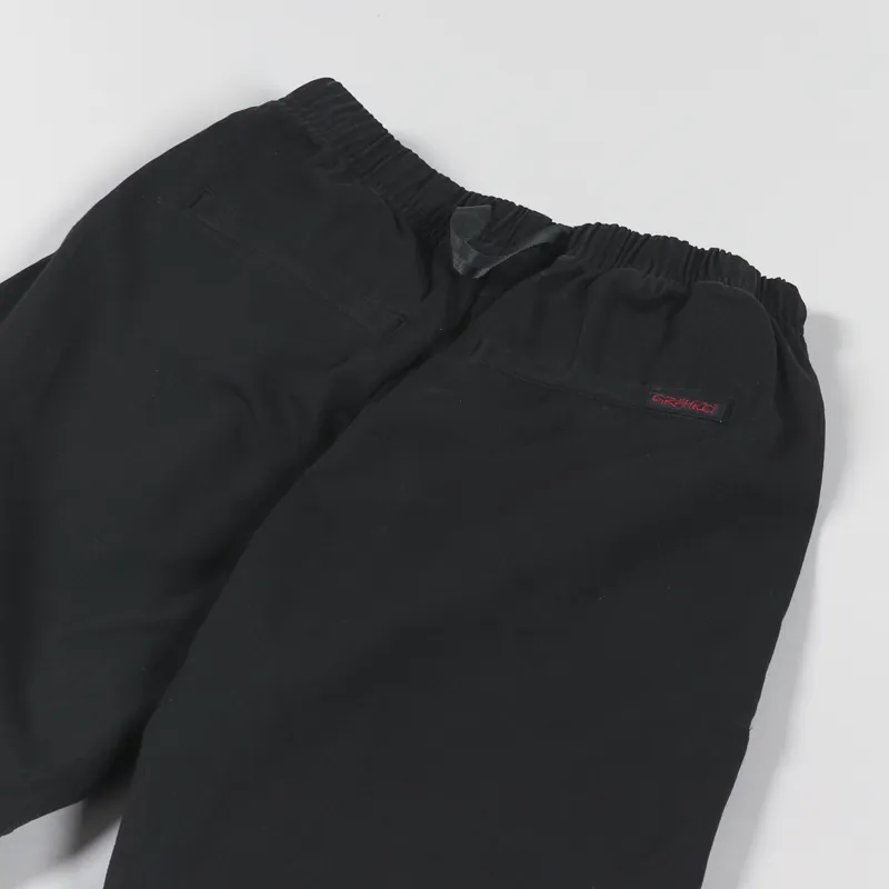 Gramicci G-Shorts Black-2