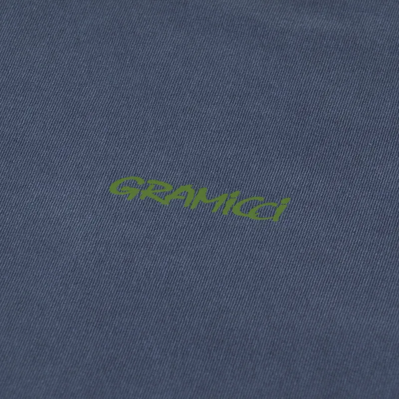Gramicci G-Short T Shirt Navy Pigment-5