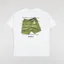 Gramicci G-Short T Shirt White