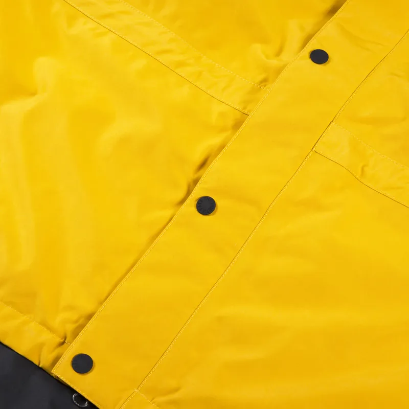 The North Face GORE-TEX Mountain Guide Insulated Jacket Summit Gold -8