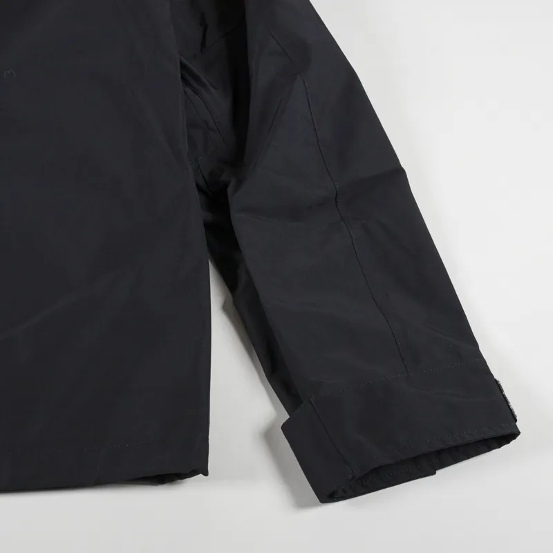 The North Face GORE-TEX Mountain Jacket TNF Black-9