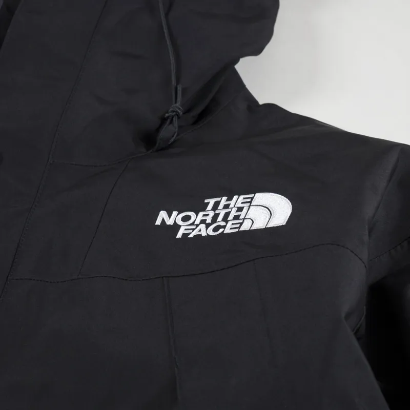 The North Face GORE-TEX Mountain Jacket TNF Black-6