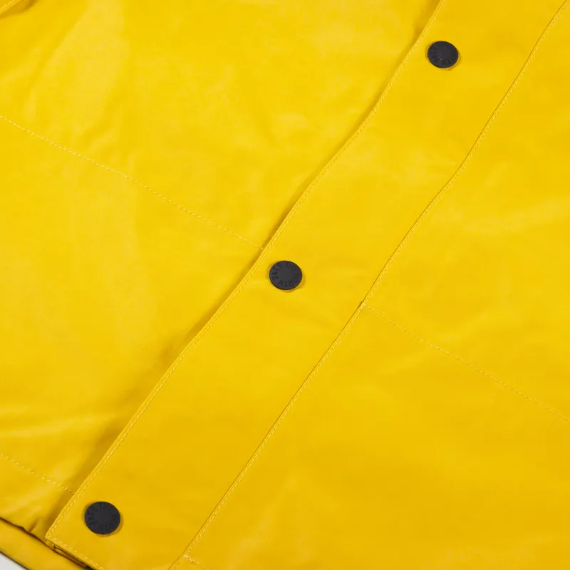 The North Face GORE-TEX Mountain Jacket Summit Gold-11