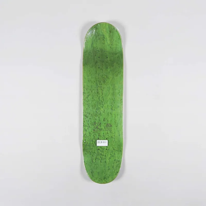 Sour Solution Gustav Guiri Co. Deck 8.25 Inch-1