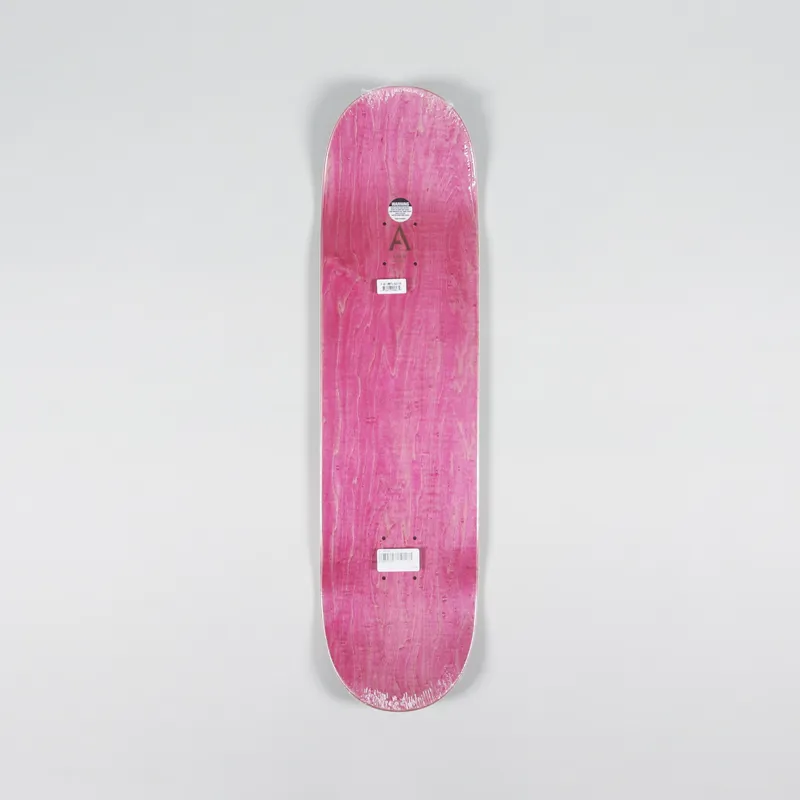 April Skateboards Guy Mariano Deck 8.38 Inch-1