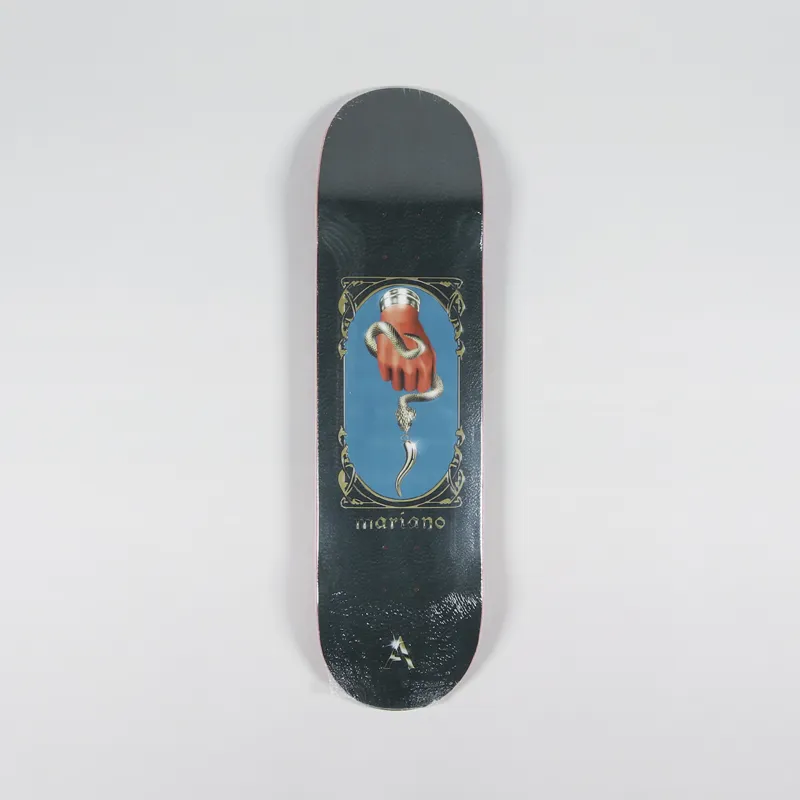 April Skateboards Guy Mariano Deck 8.5 Inch