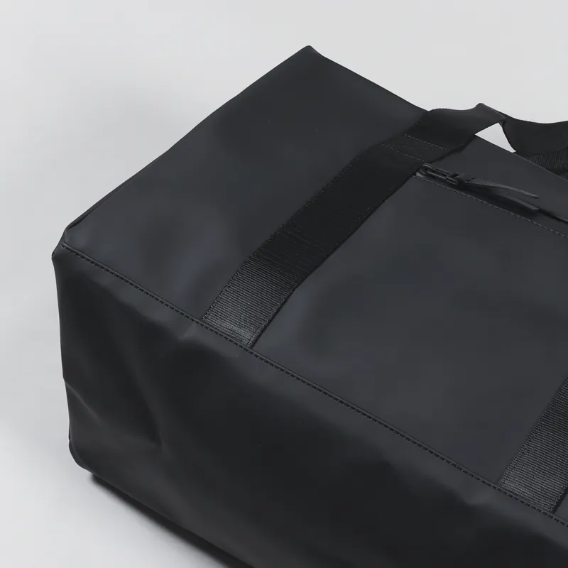 Rains Gym Bag Black-5
