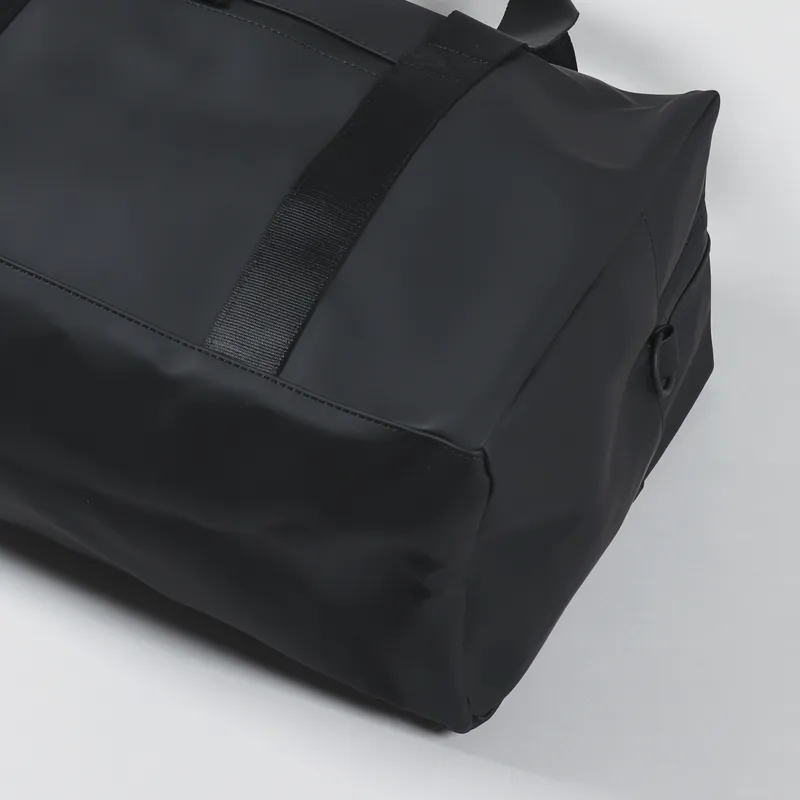 Rains Gym Bag Black-3