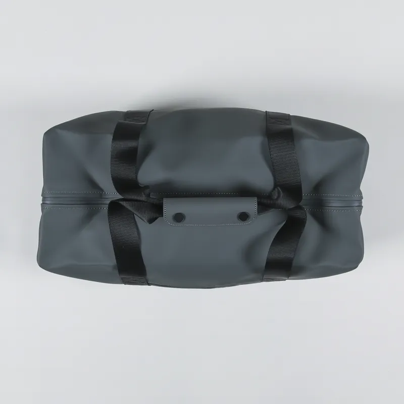 Rains Gym Bag Slate-2