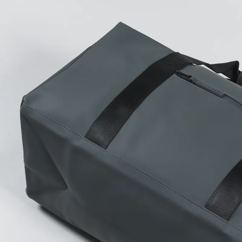 Rains Gym Bag Slate-5