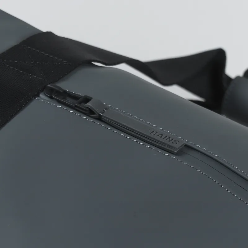 Rains Gym Bag Slate-4
