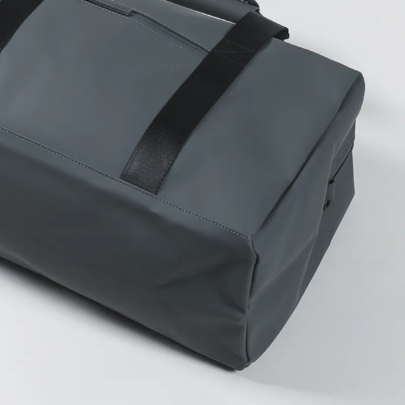 Rains Gym Bag Slate-3