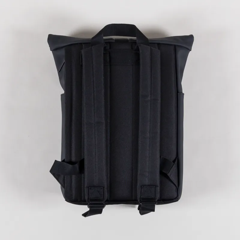 Ucon Acrobatics Hajo Medium Backpack Black-1
