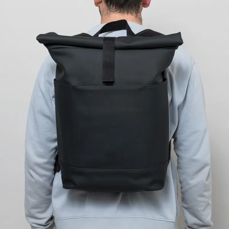 Ucon Acrobatics Hajo Medium Backpack Black-2