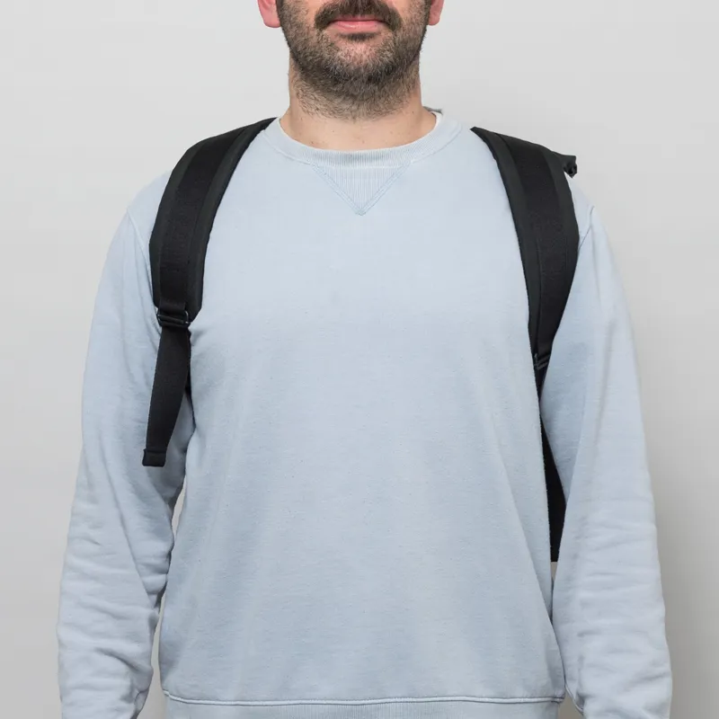 Ucon Acrobatics Hajo Medium Backpack Black-4