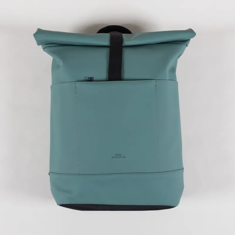 Ucon Acrobatics Hajo Medium Backpack Pine Green