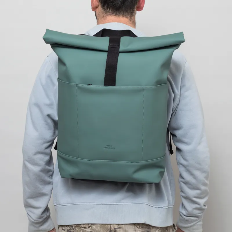 Ucon Acrobatics Hajo Medium Backpack Pine Green-2