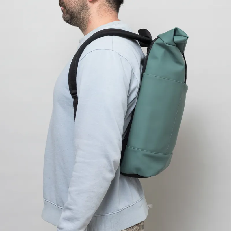Ucon Acrobatics Hajo Medium Backpack Pine Green-3