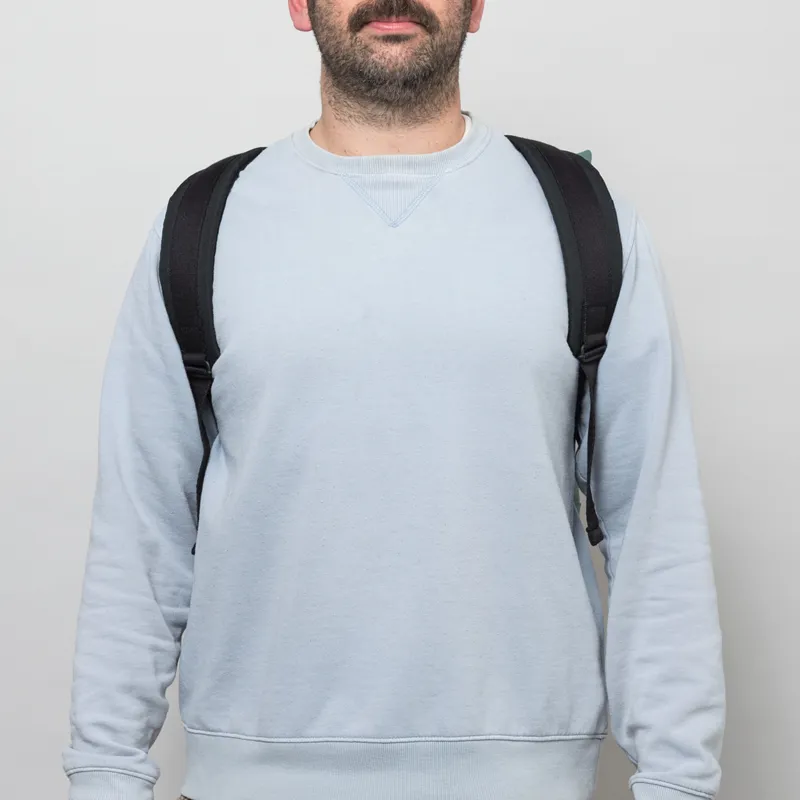 Ucon Acrobatics Hajo Medium Backpack Pine Green-4