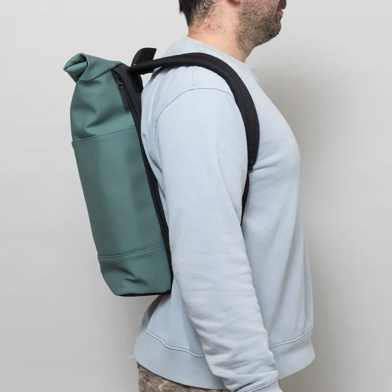 Ucon Acrobatics Hajo Medium Backpack Pine Green-5