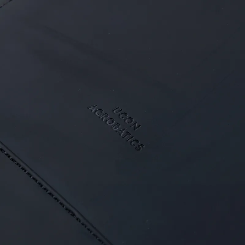 Ucon Acrobatics Hajo Mini Backpack Black-9