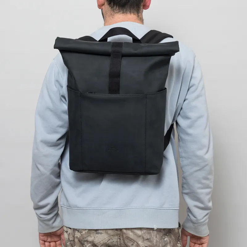 Ucon Acrobatics Hajo Mini Backpack Black-2