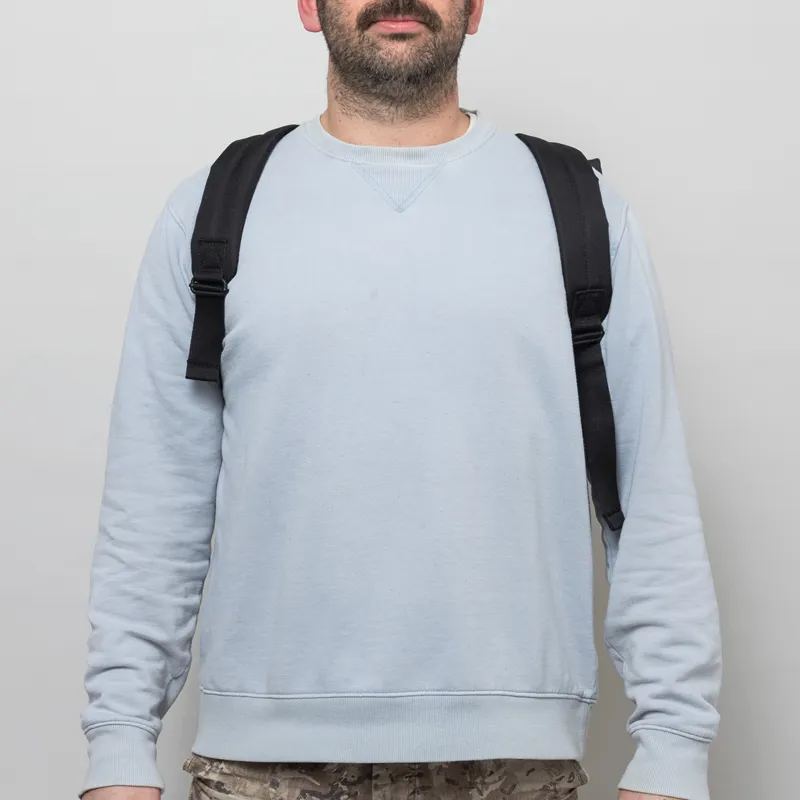 Ucon Acrobatics Hajo Mini Backpack Black-4