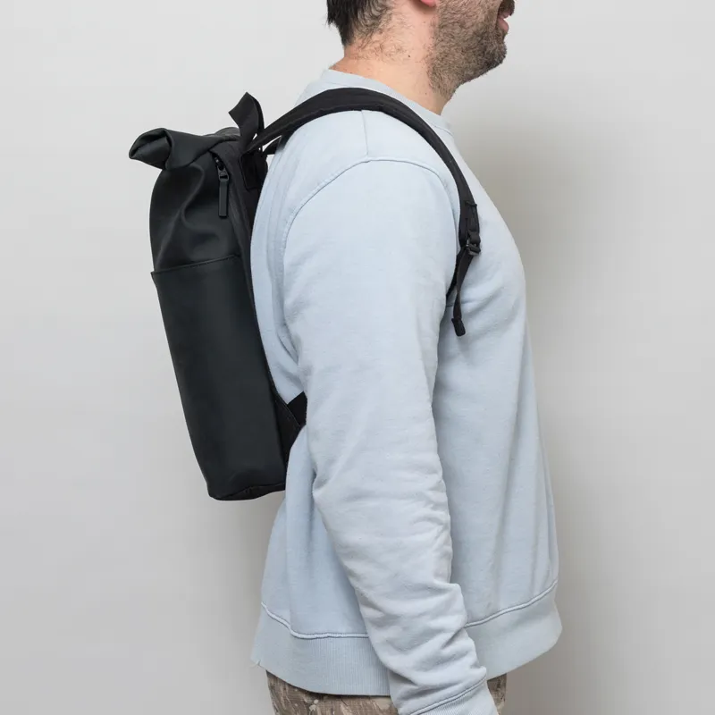 Ucon Acrobatics Hajo Mini Backpack Black-5