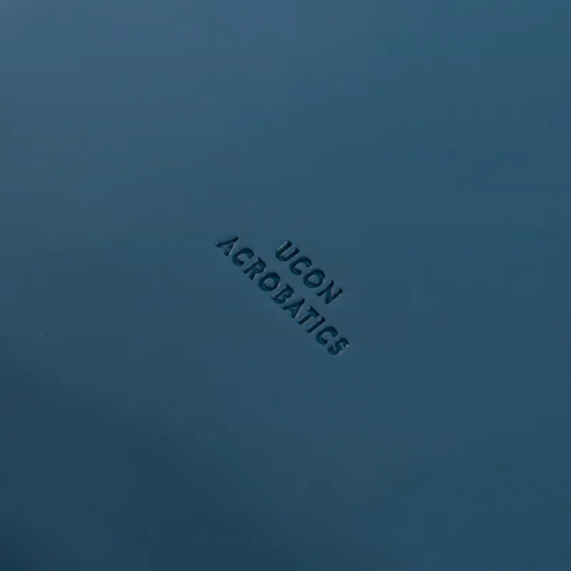 Ucon Acrobatics Hajo Mini Backpack Petrol-9