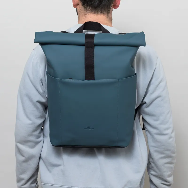 Ucon Acrobatics Hajo Mini Backpack Petrol-2