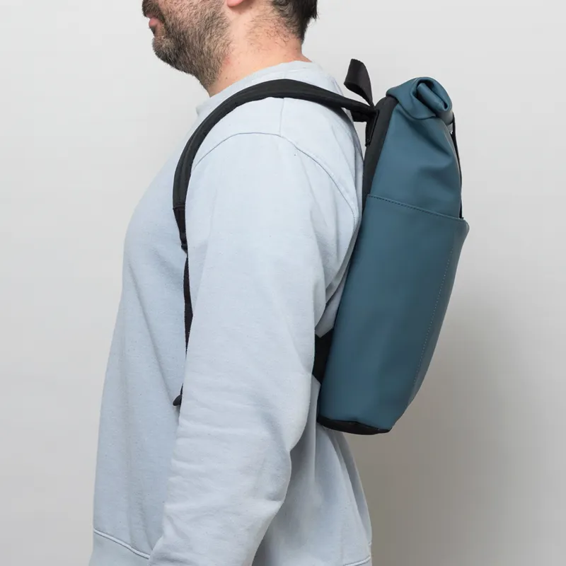 Ucon Acrobatics Hajo Mini Backpack Petrol-3