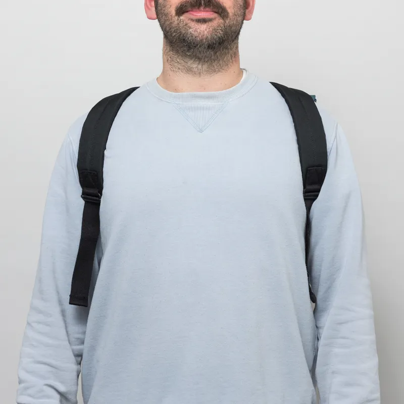 Ucon Acrobatics Hajo Mini Backpack Petrol-4