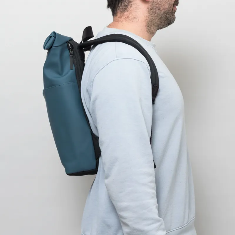 Ucon Acrobatics Hajo Mini Backpack Petrol-5