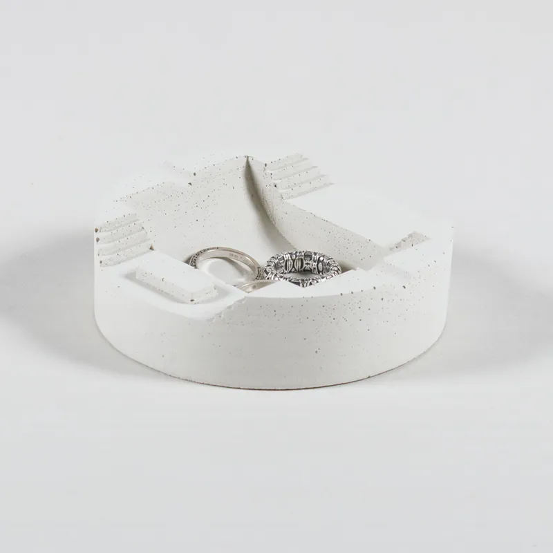 Vented London The Halfpipe Concrete Object-5