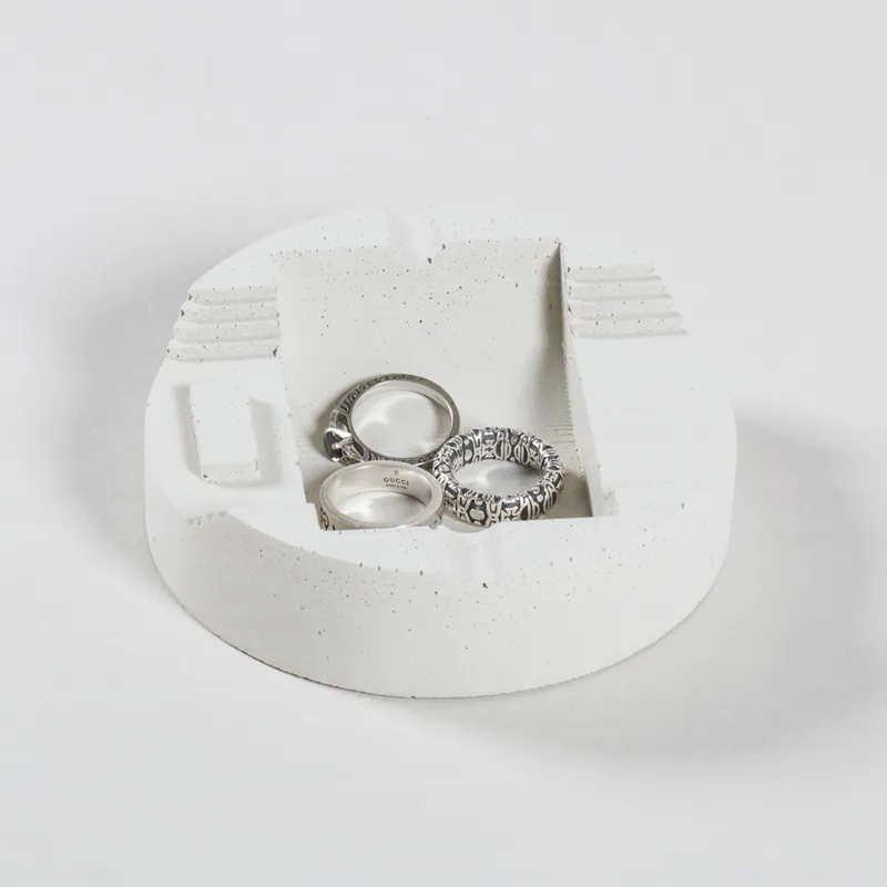 Vented London The Halfpipe Concrete Object-3