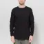 Sunray Sportswear Haleiwa Long Sleeve T Shirt Anthracite