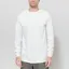 Sunray Sportswear Haleiwa Long Sleeve T Shirt Off White