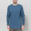 Sunray Sportswear Haleiwa Long Sleeve T Shirt Indian Teal