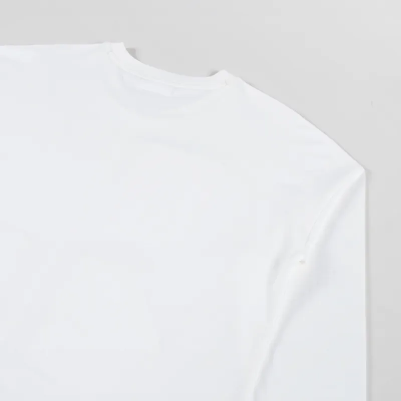 L.F. Markey Womens Hamley Top Ecru-3