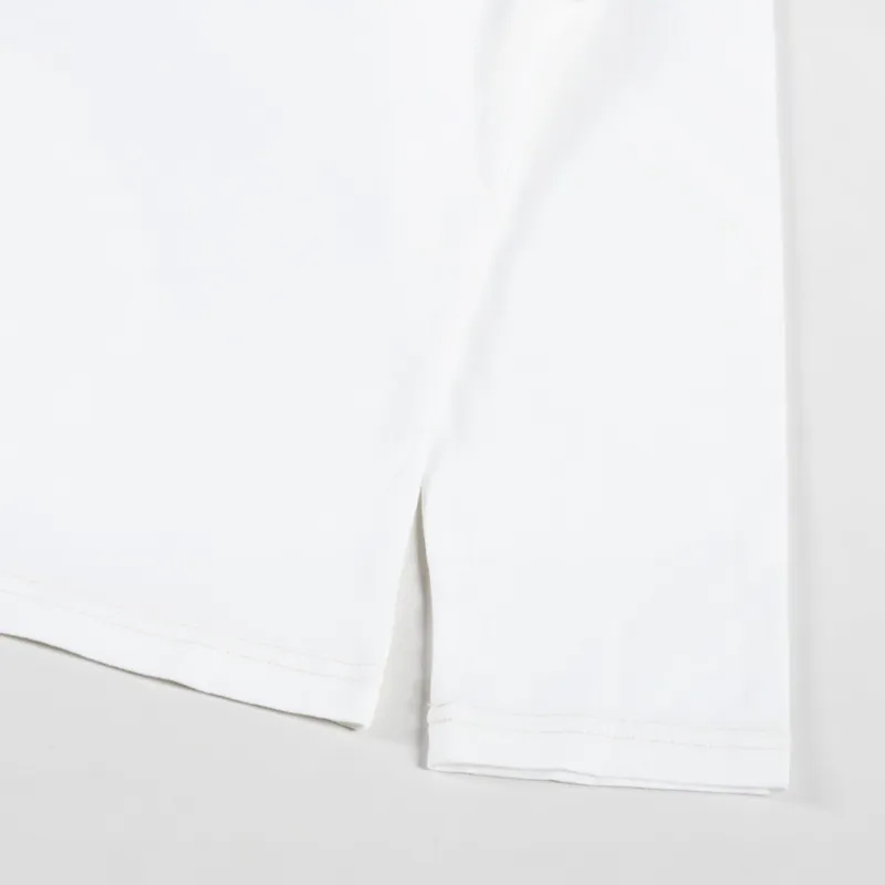 L.F. Markey Womens Hamley Top Ecru-7