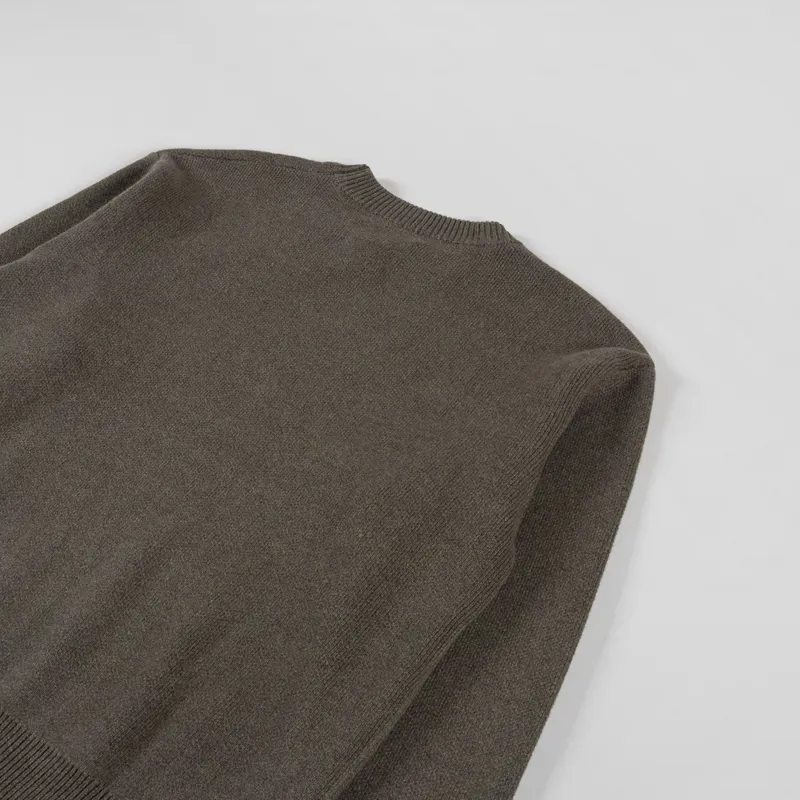 Heresy Early Man Knit Ale-5
