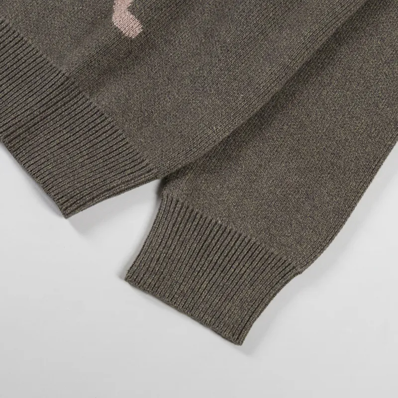 Heresy Early Man Knit Ale-4