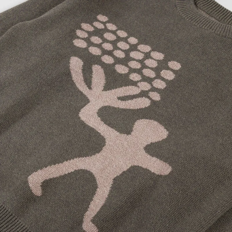Heresy Early Man Knit Ale-3