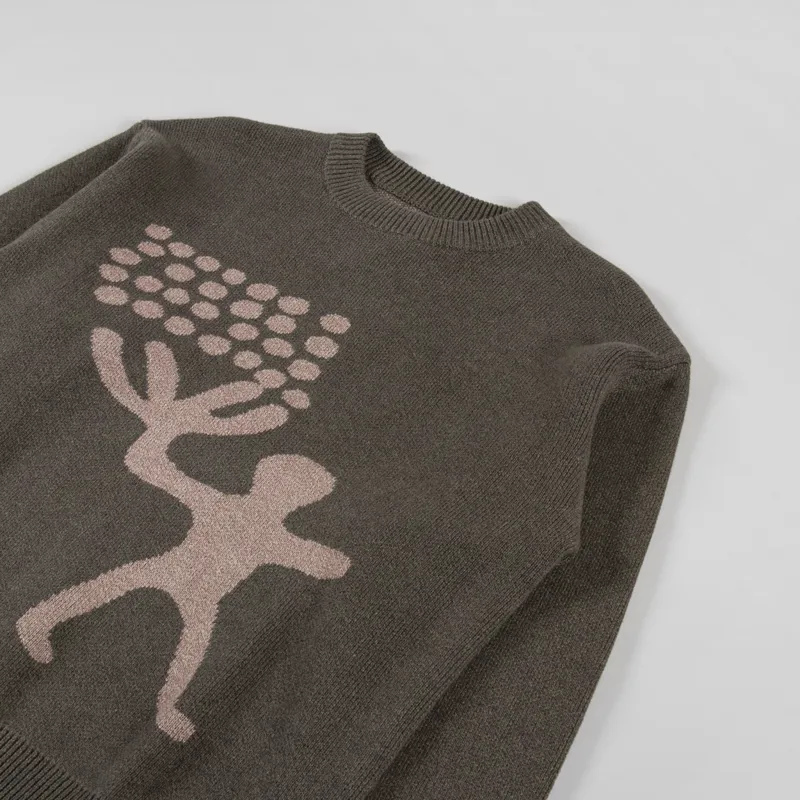 Heresy Early Man Knit Ale-2