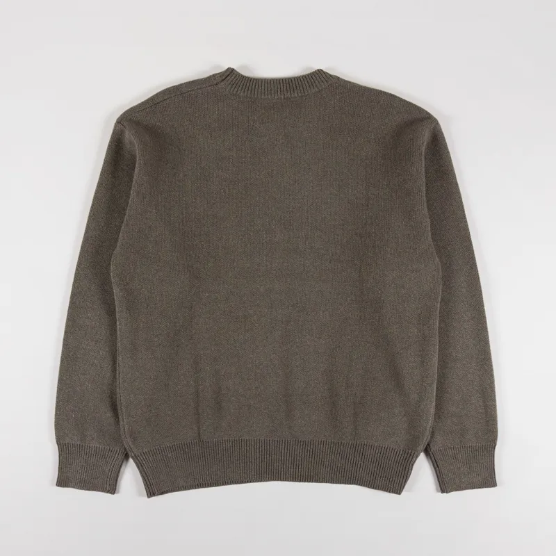 Heresy Early Man Knit Ale-1