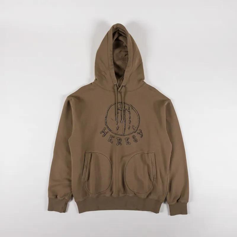 Heresy Coin Hood Ale